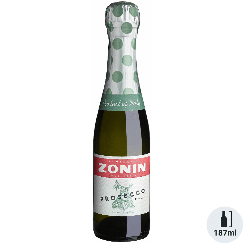 Zonin Prosecco