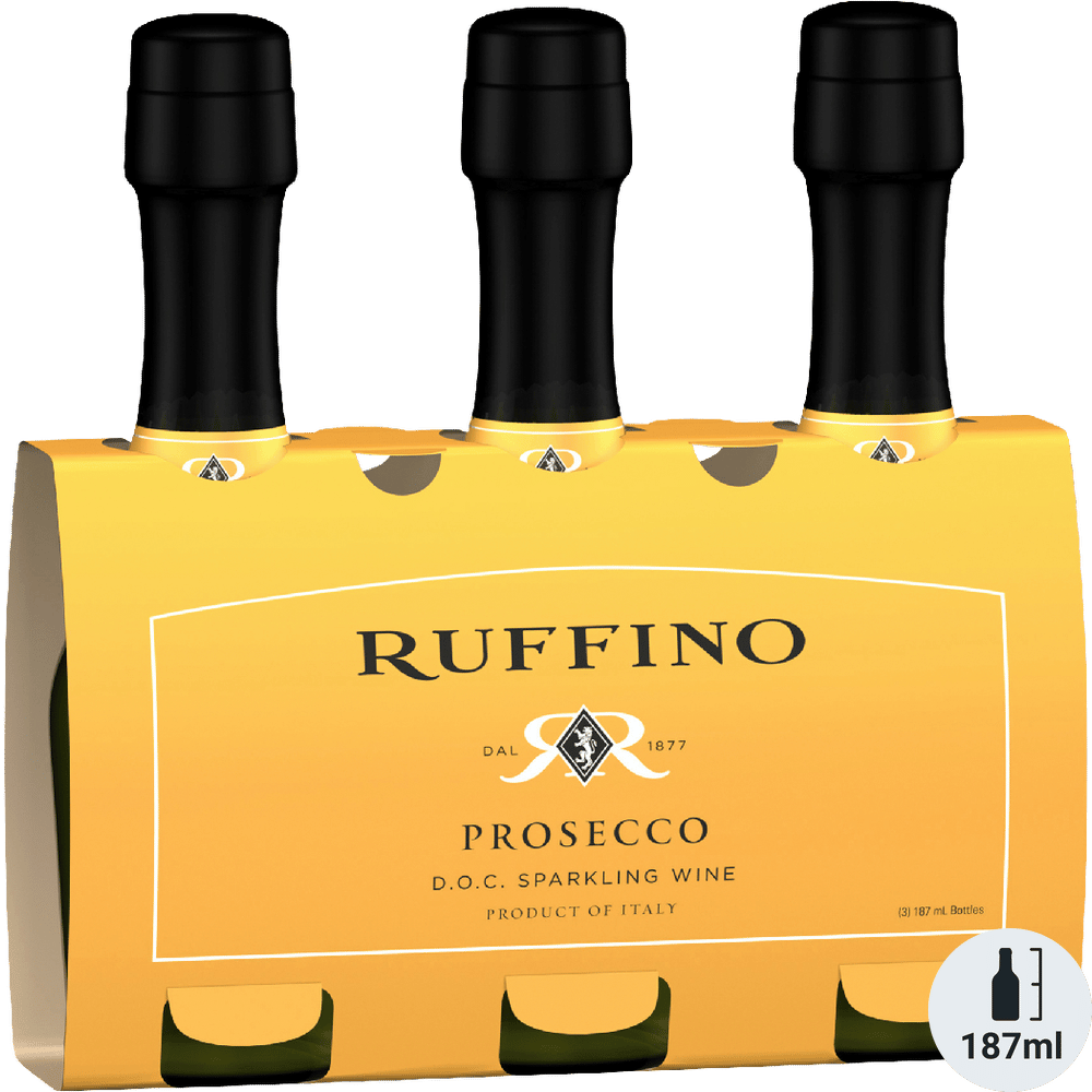 Ruffino Prosecco