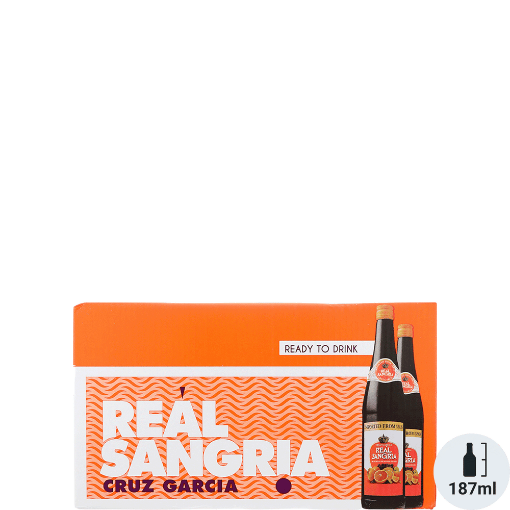 Real Sangria
