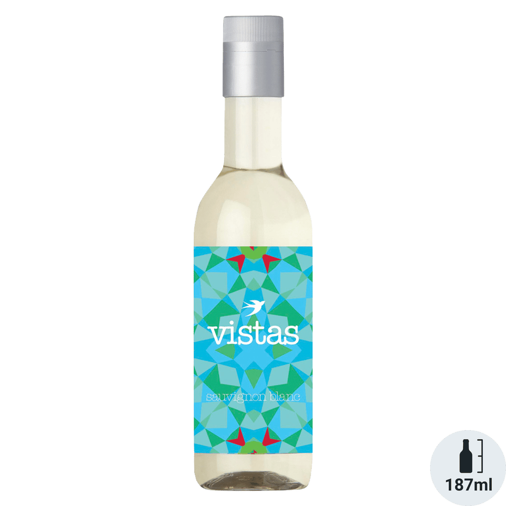 Vistas Sauvignon Blanc