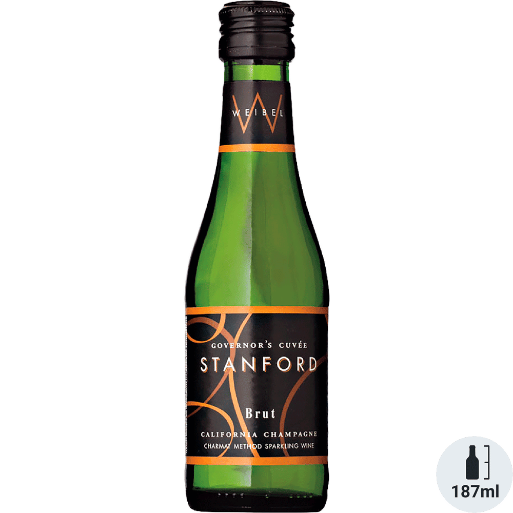 Stanford Brut Governor's Cuvee Sparkling Wine