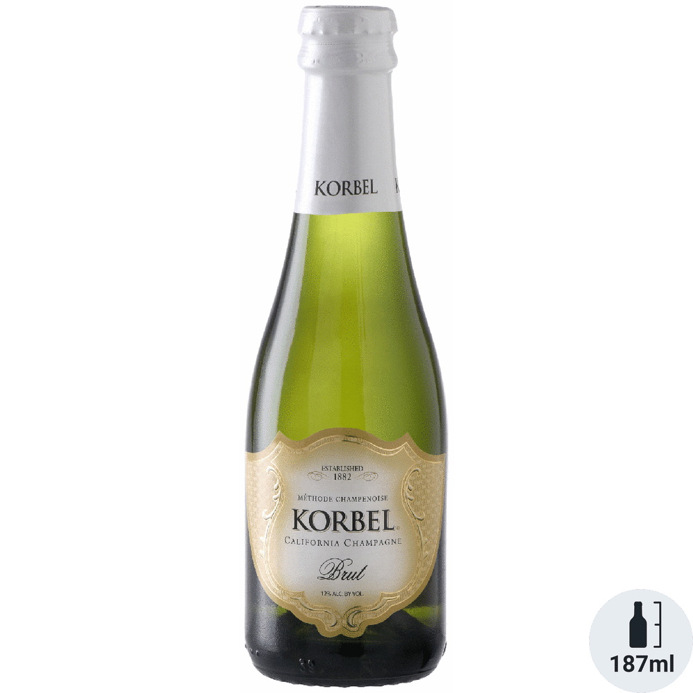 Korbel Brut