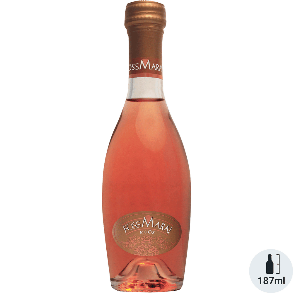 Foss Marai Roos Brut Sparkling Wine