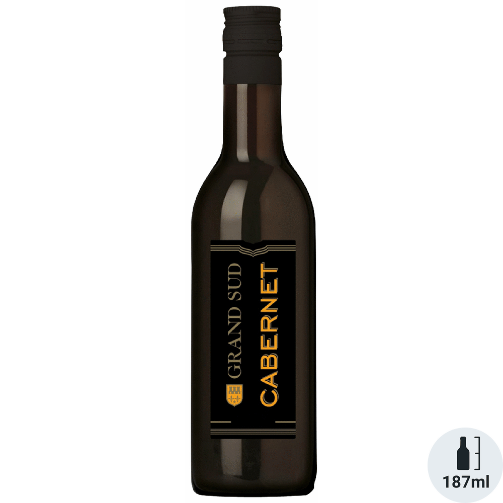 Grand Sud Cabernet Sauvignon