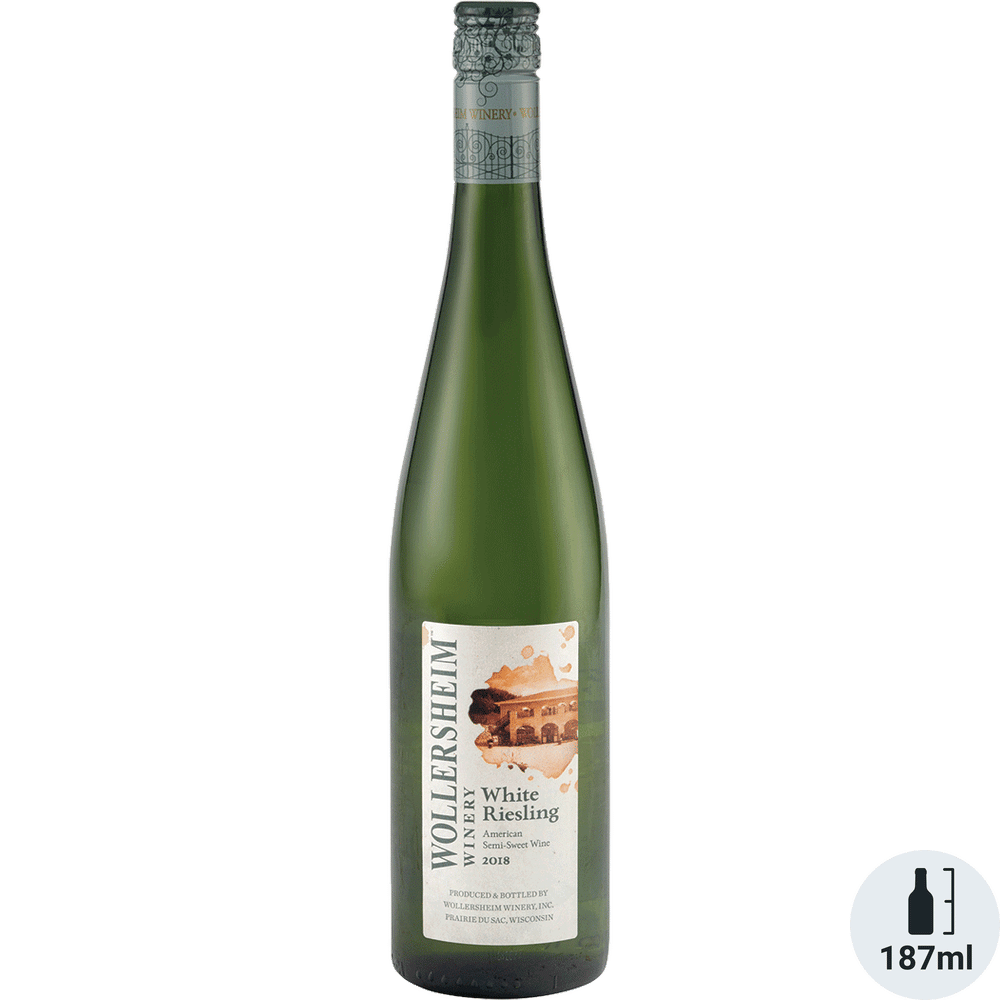 Wollersheim White Riesling