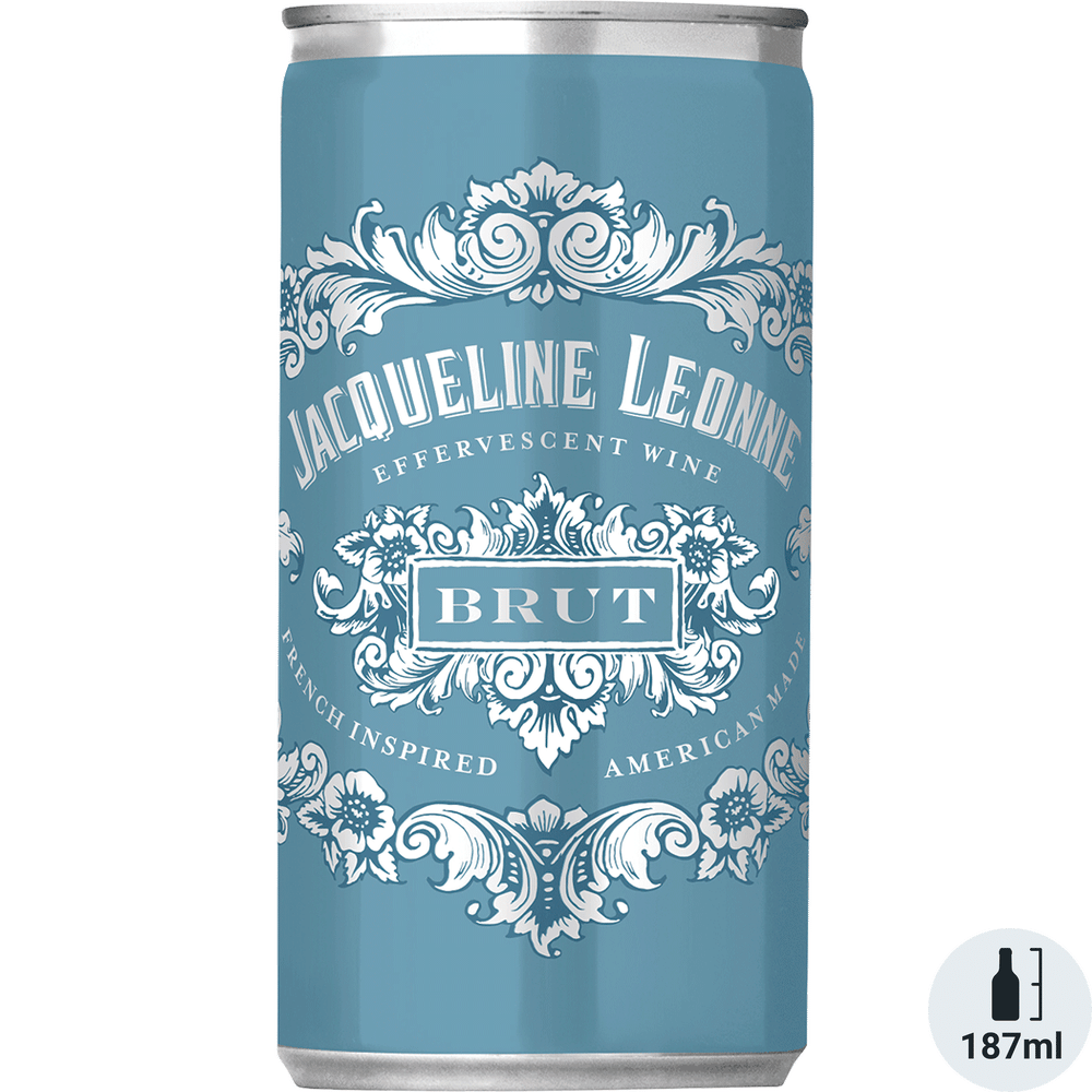 Jacqueline Leonne Brut Can