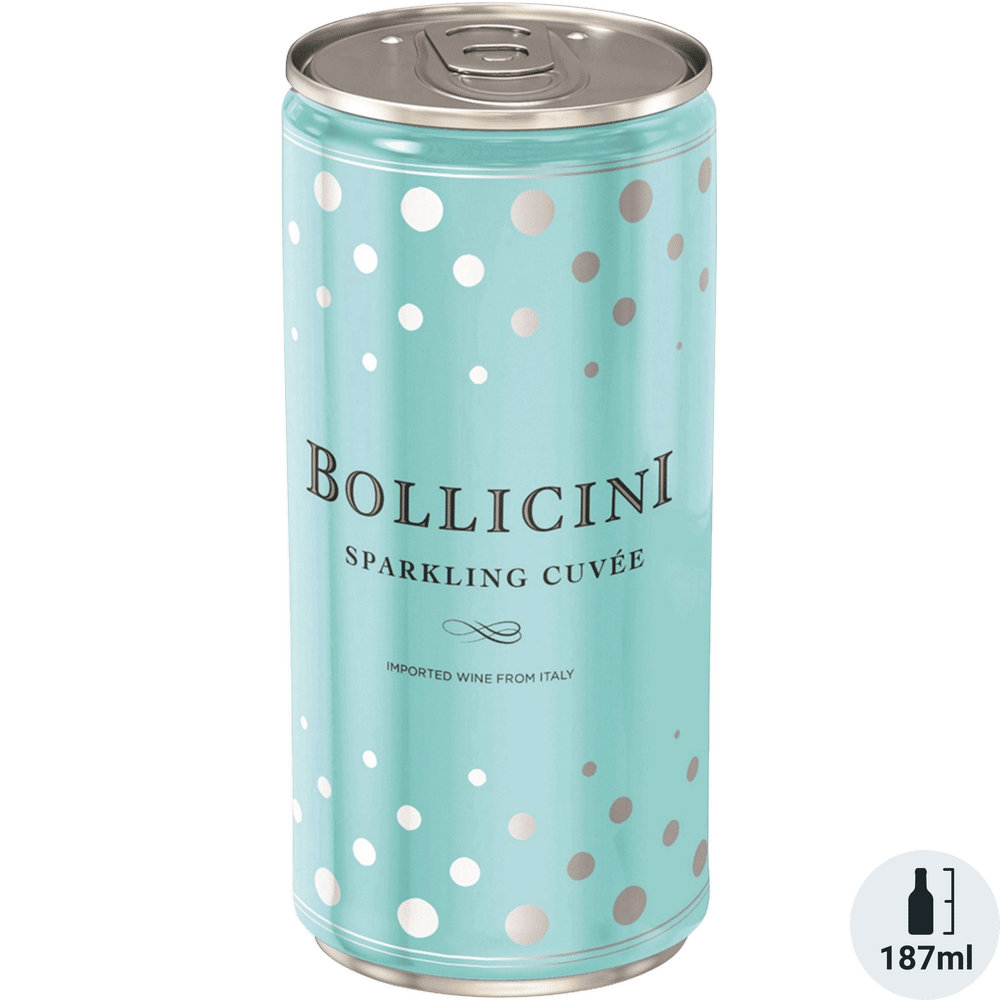 Bollicini Sparkling Cuvee