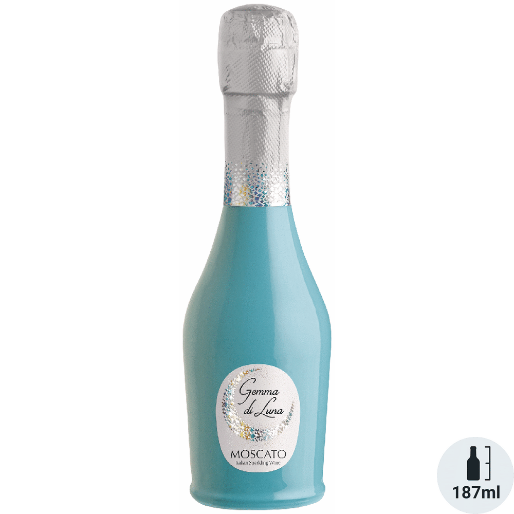 Gemma di Luna Moscato