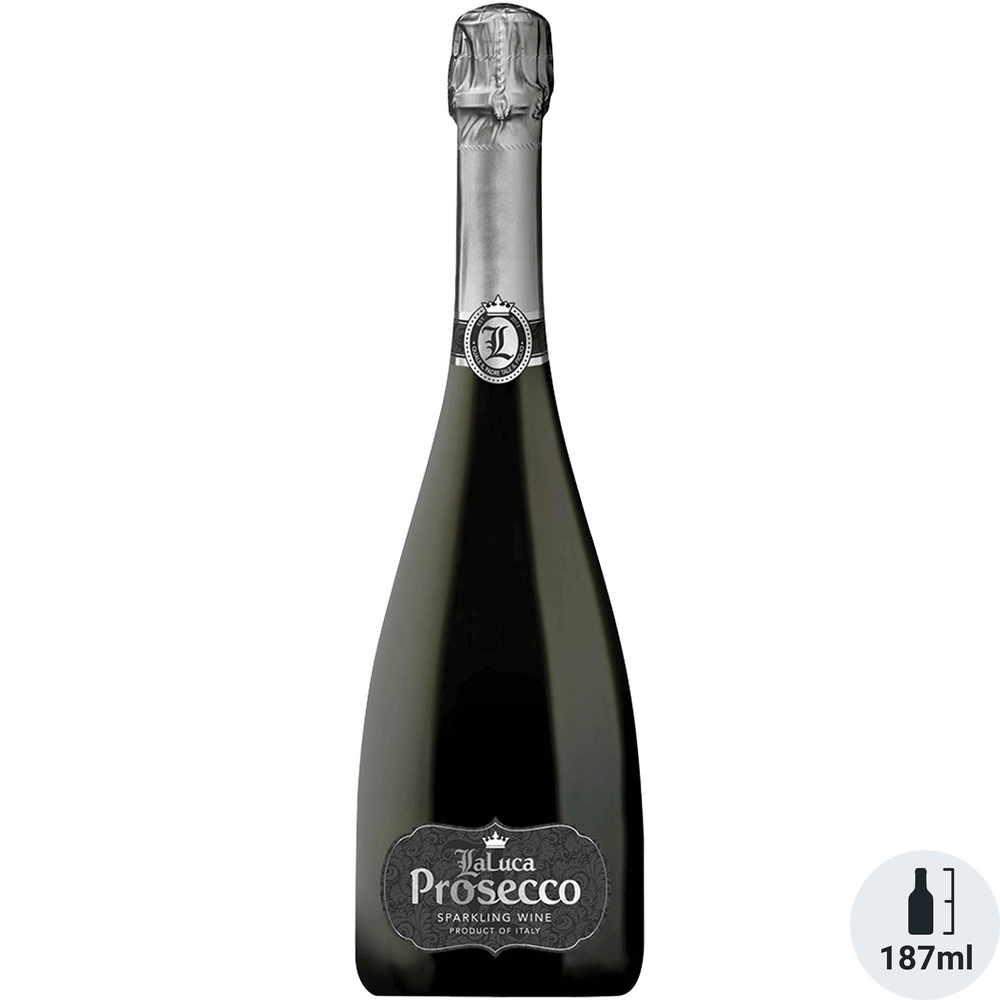 LaLuca Prosecco
