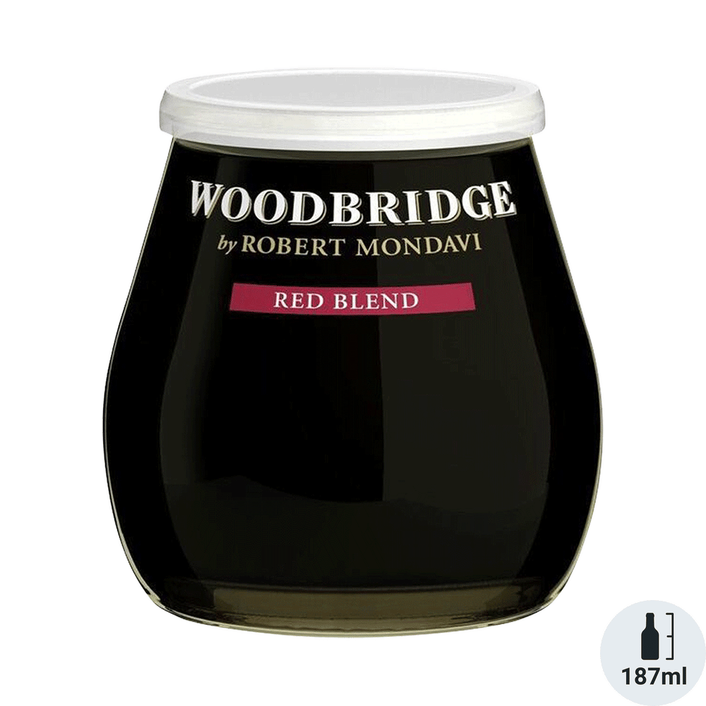 Woodbridge by Robert Mondavi Red Blend Red Wine