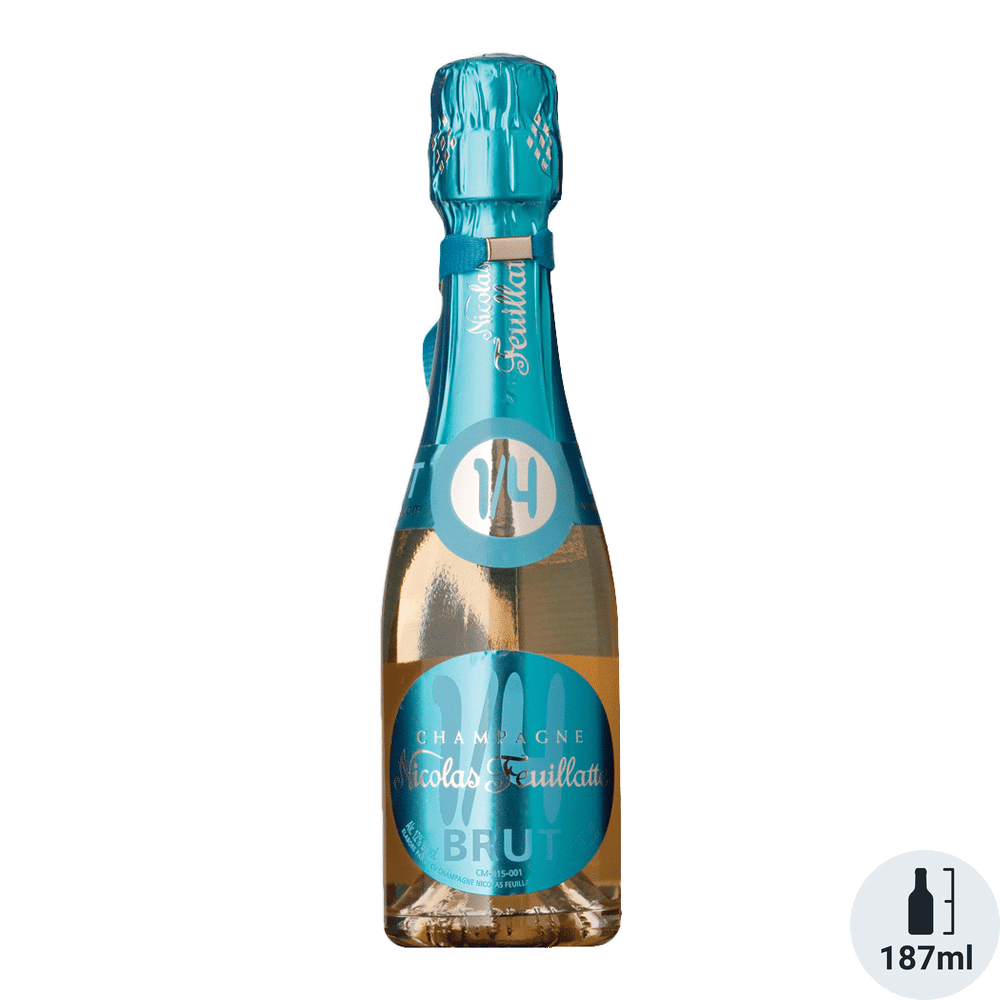 Nicolas Feuillatte Brut Champagne