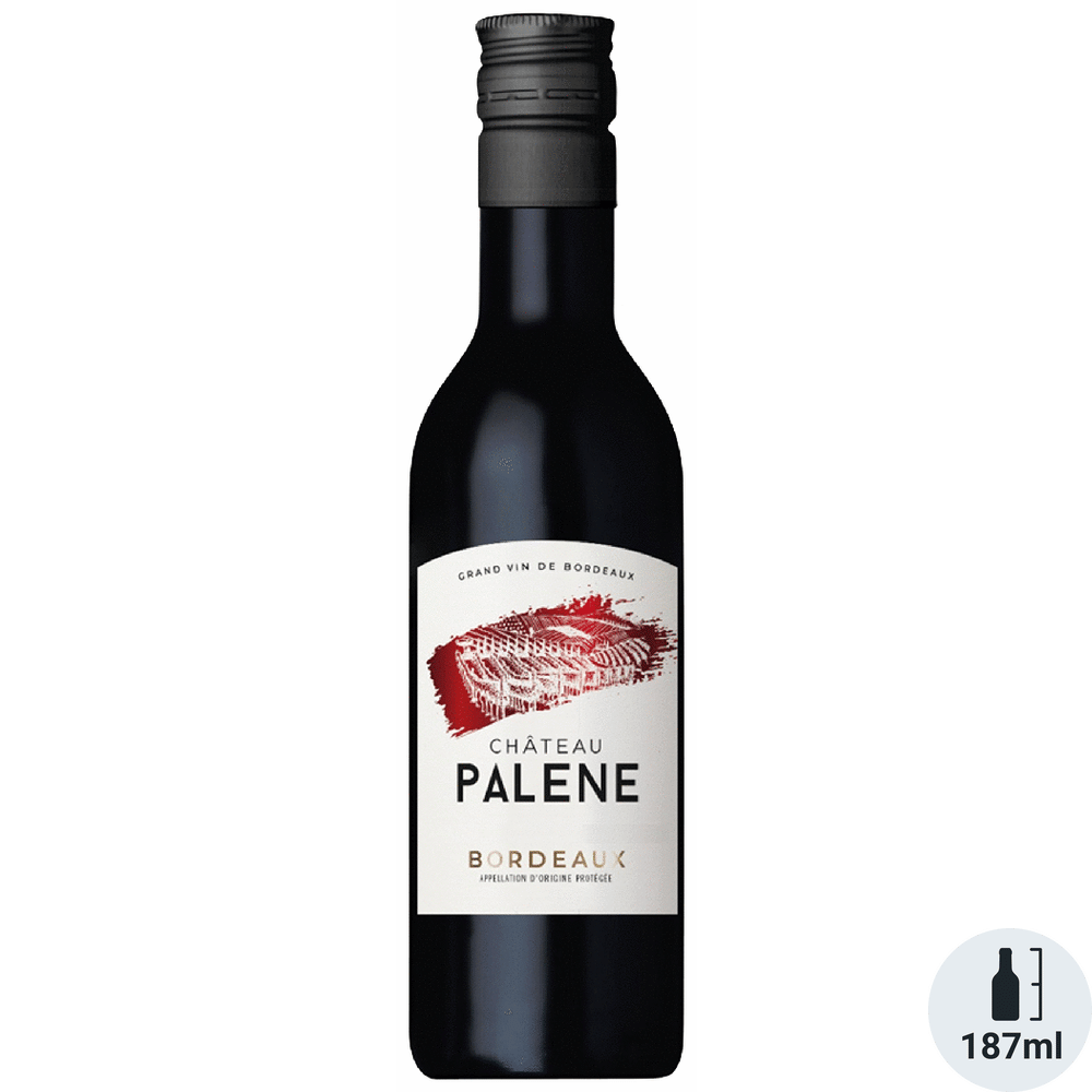 Chateau Palene Bordeaux Rouge