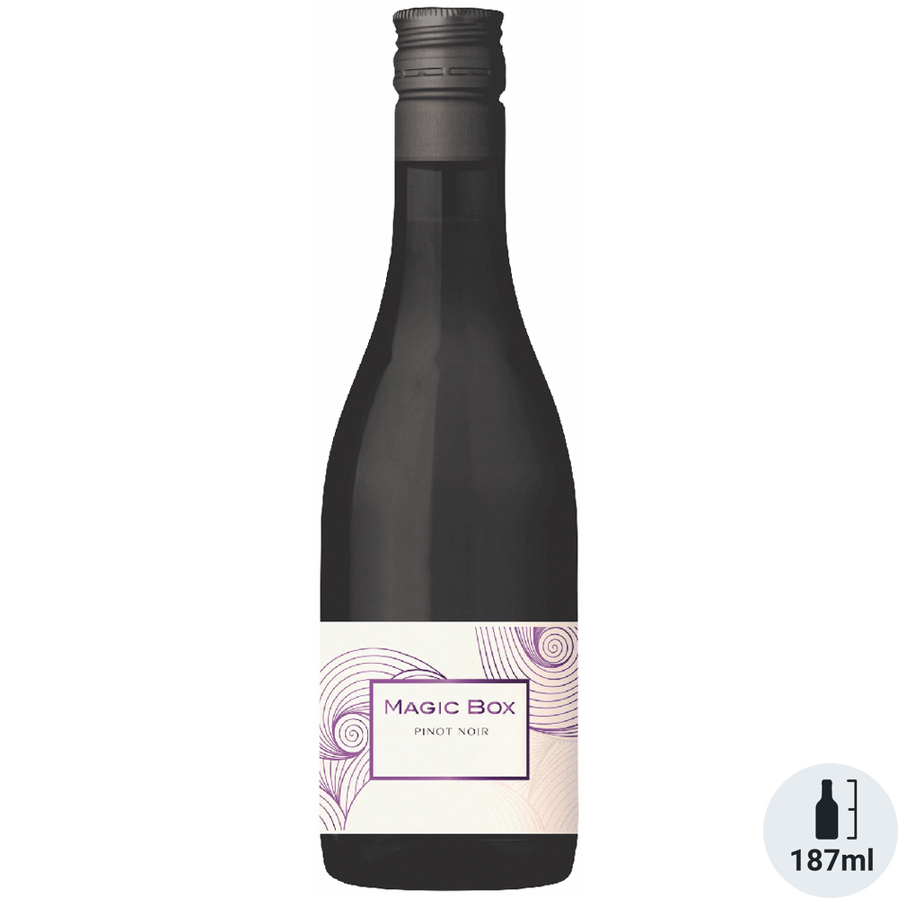 Magic Box Pinot Noir