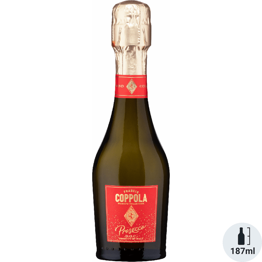 Coppola Diamond Prosecco