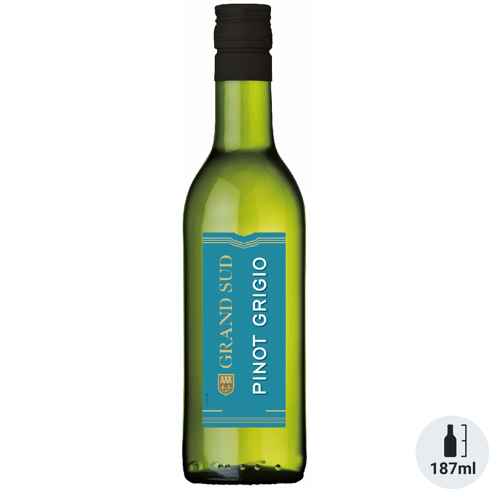 Grand Sud Pinot Grigio