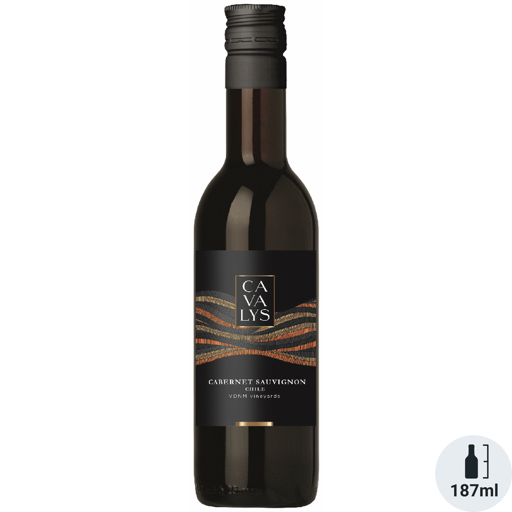 Cavalys Cabernet Sauvignon