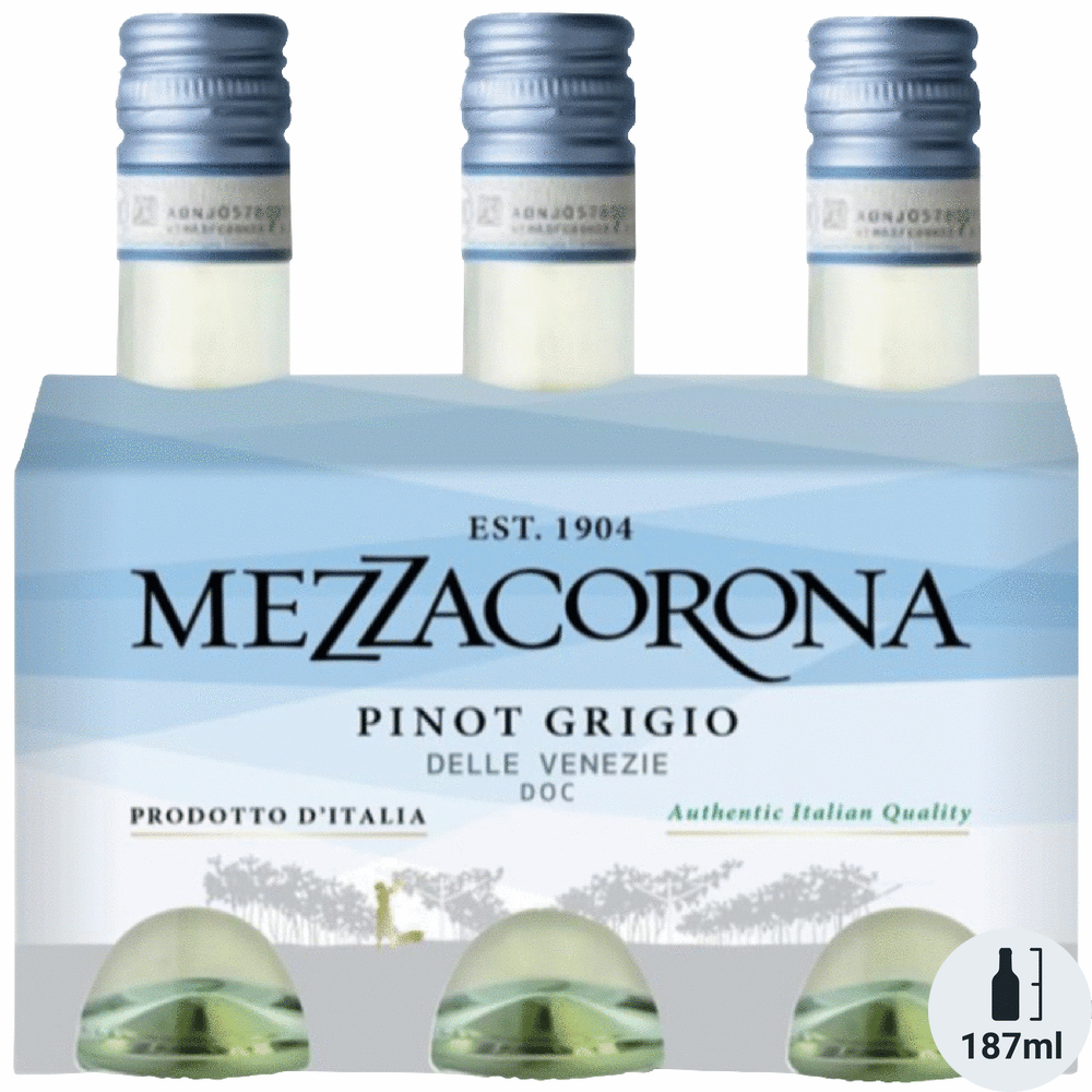 Mezzacorona Pinot Grigio