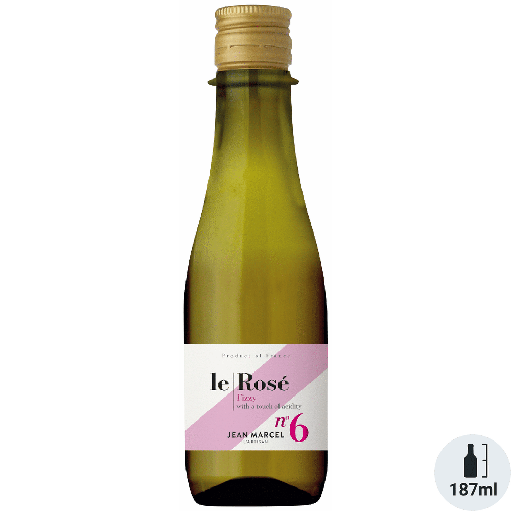 Jean Marcel l'Artisan le Rose Fizzy