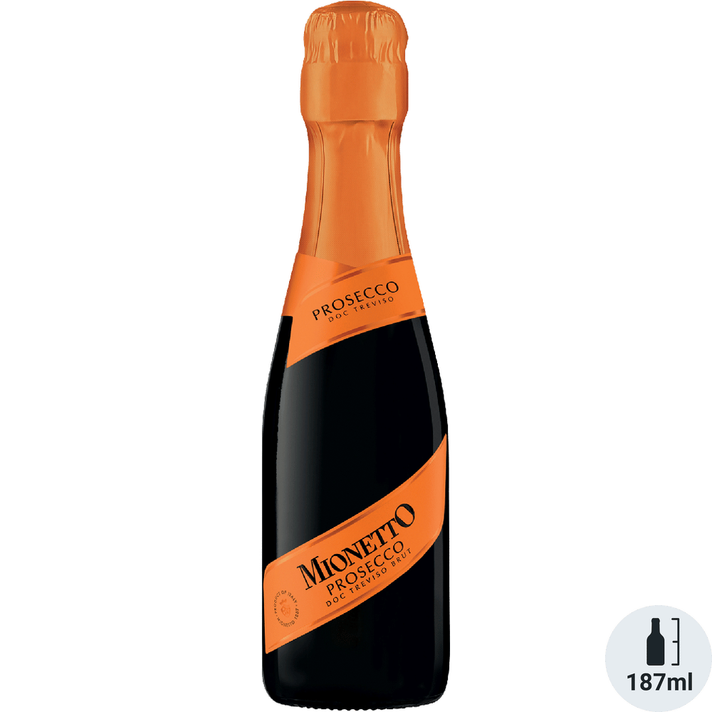 Mionetto Brut Prosecco