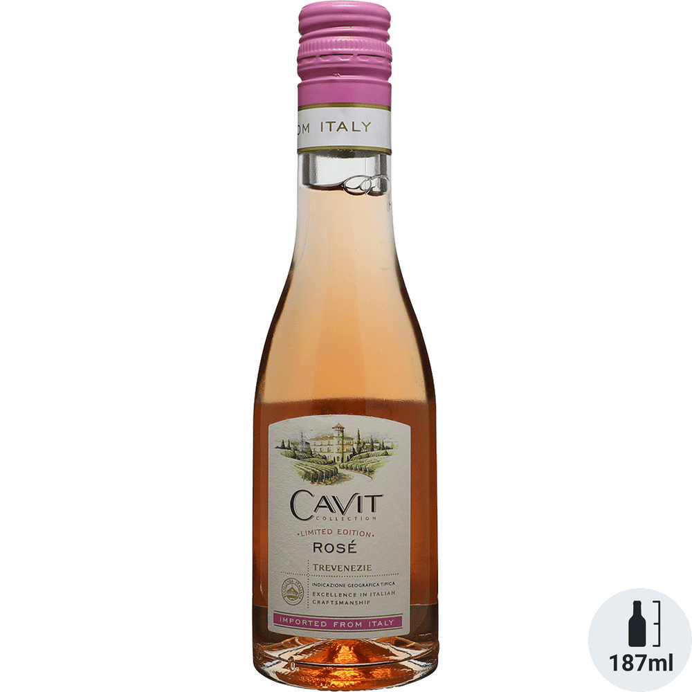 Cavit Rose