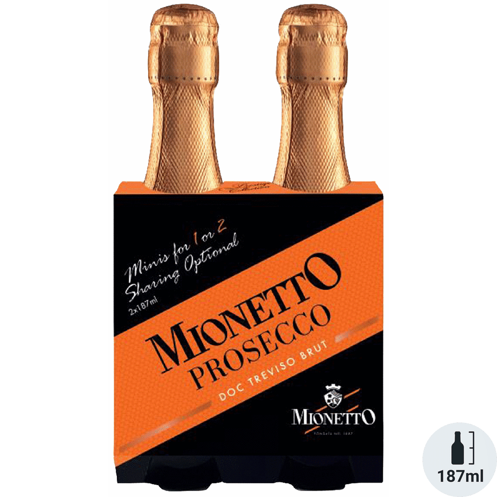 Mionetto Prosecco Brut