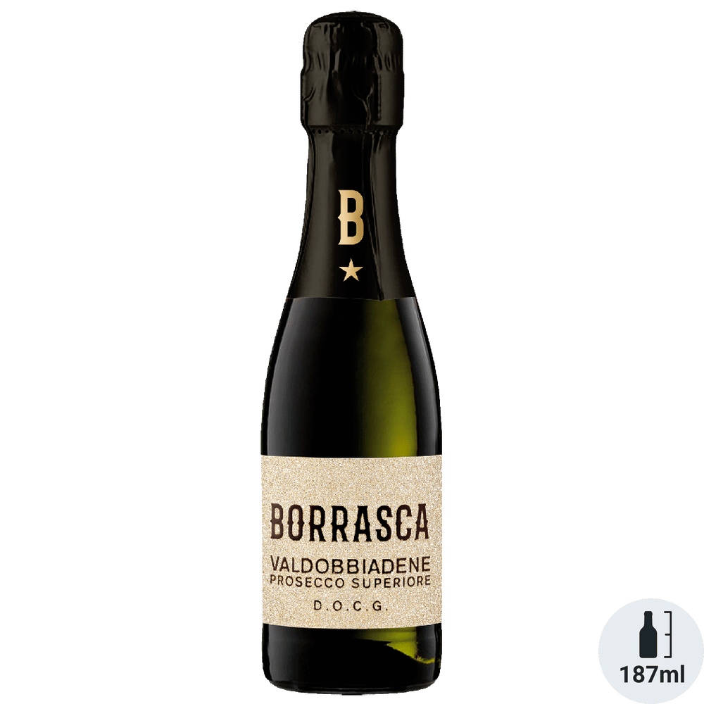 Borrasca Prosecco DOCG