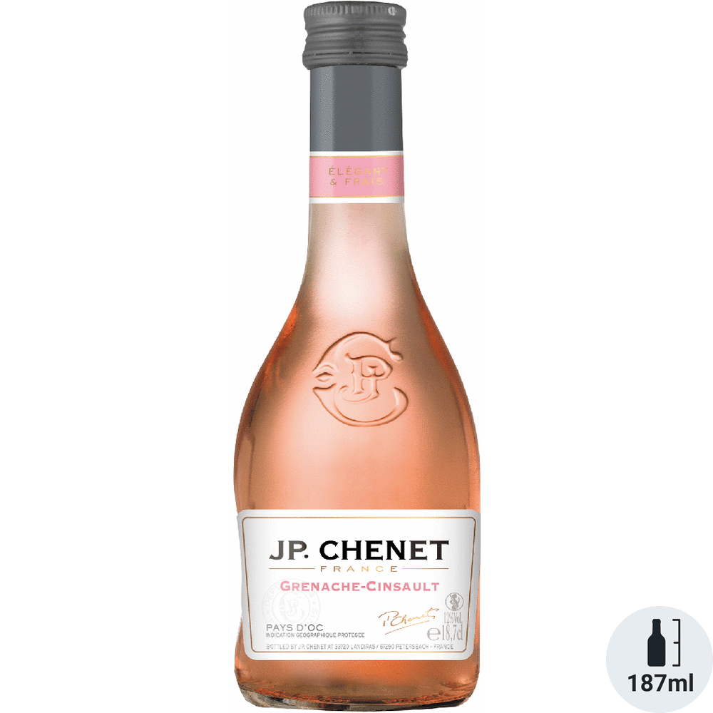 JP Chenet Grenache-Cinsault