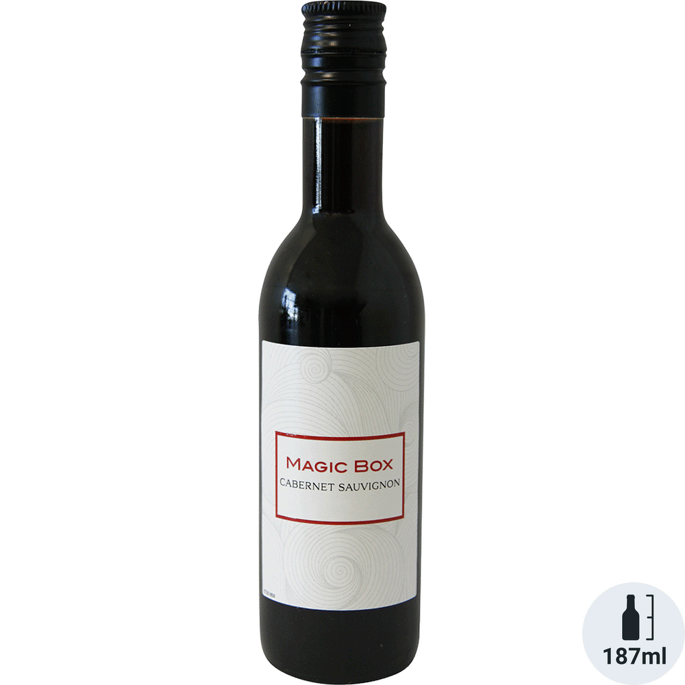 Magic Box Cabernet Sauvignon