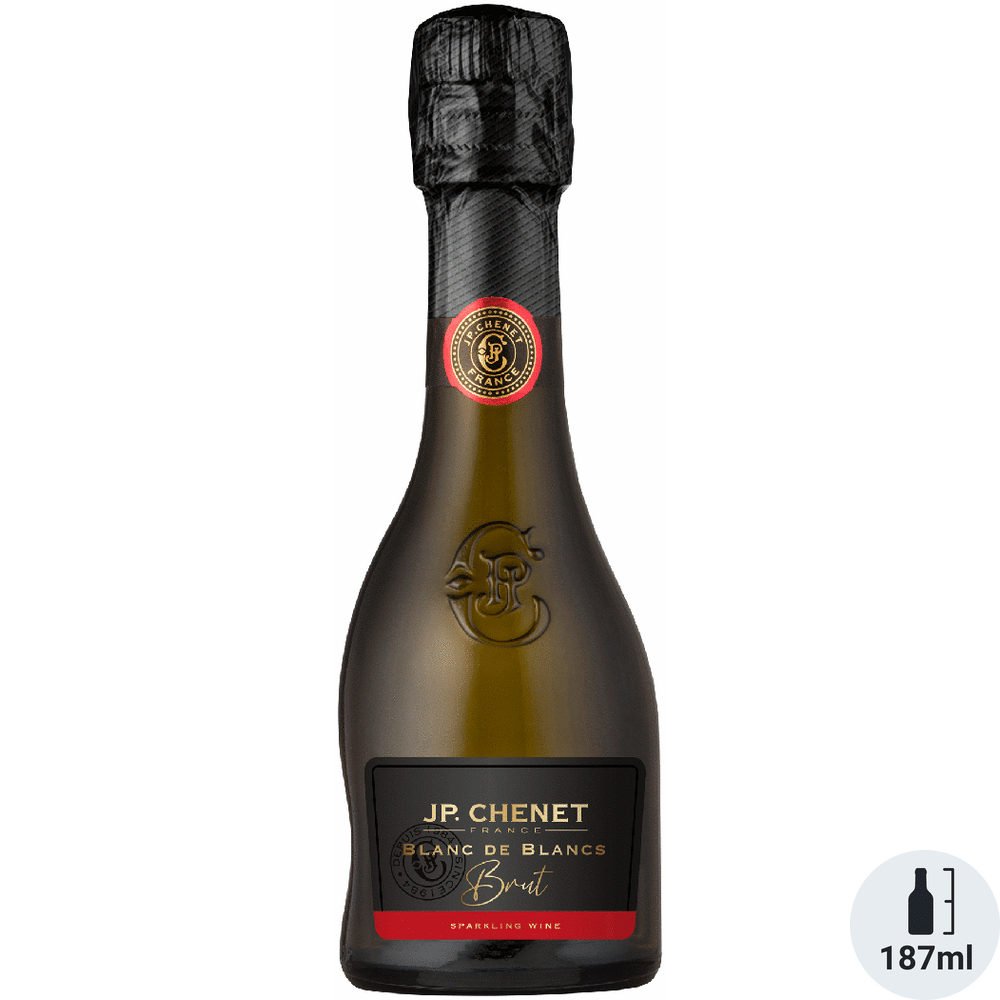 JP Chenet NV Blancs De Blanc Brut | Total Wine & More