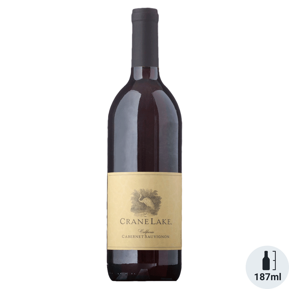 Crane Lake Cabernet Sauvignon