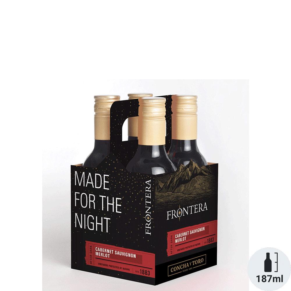 Frontera Cabernet Merlot