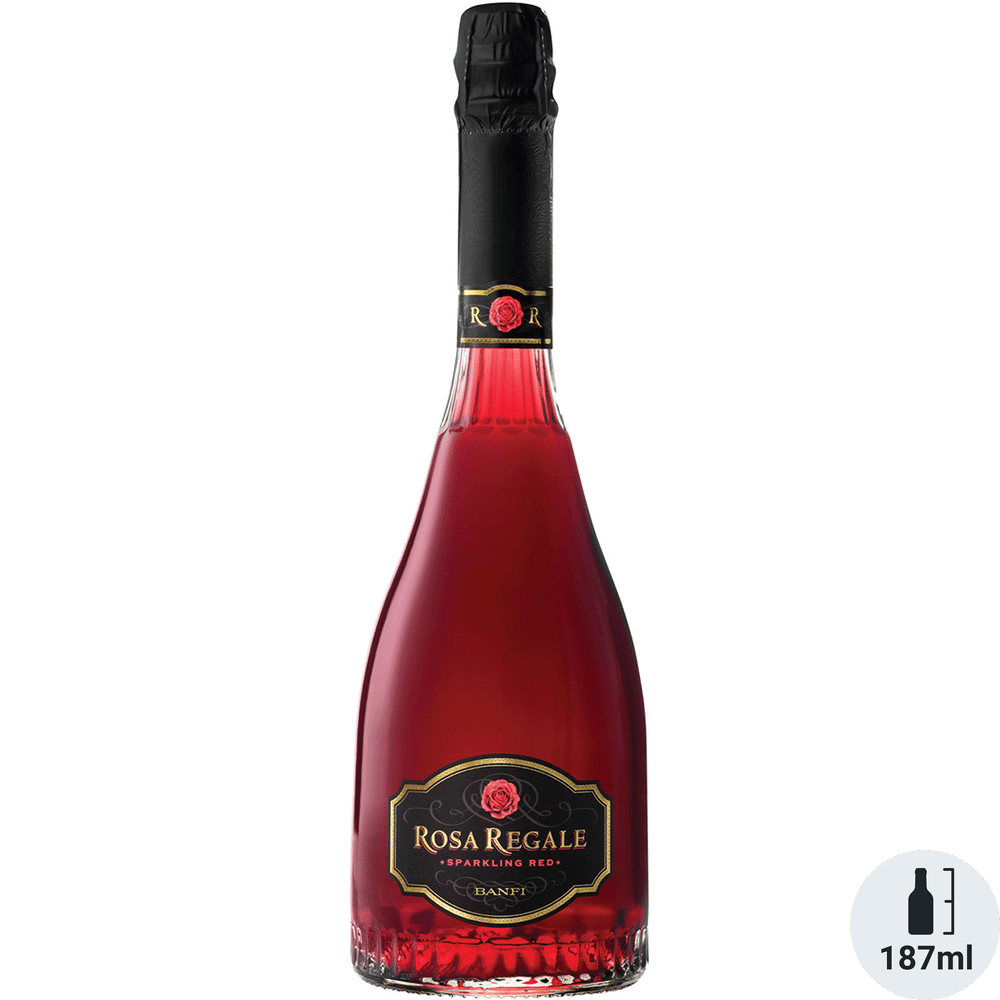 Banfi Rosa Regale