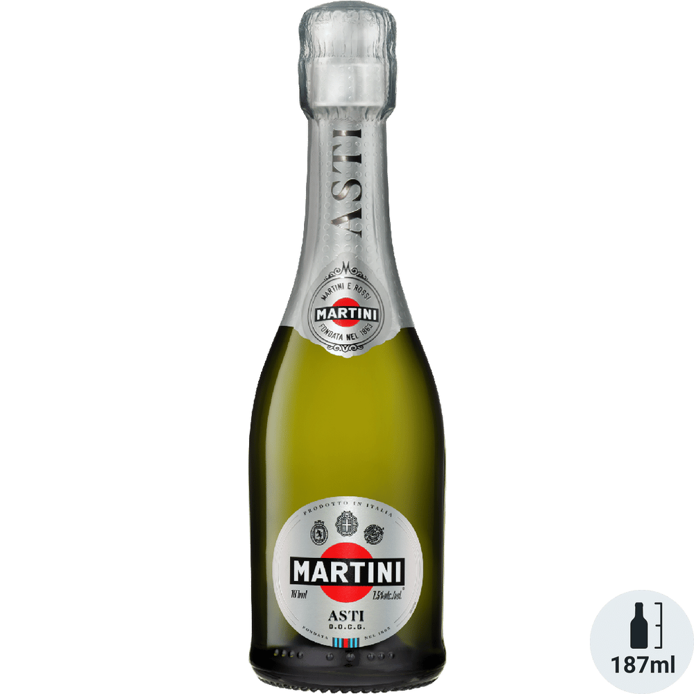 Martini & Rossi Asti