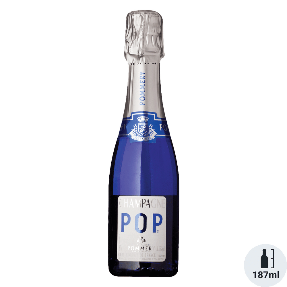 Pommery POP