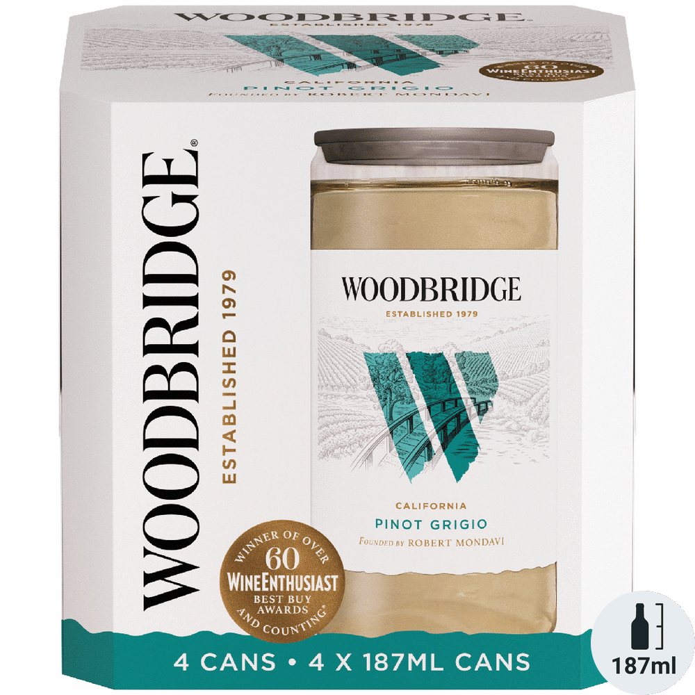 Woodbridge by Robert Mondavi Pinot Grigio