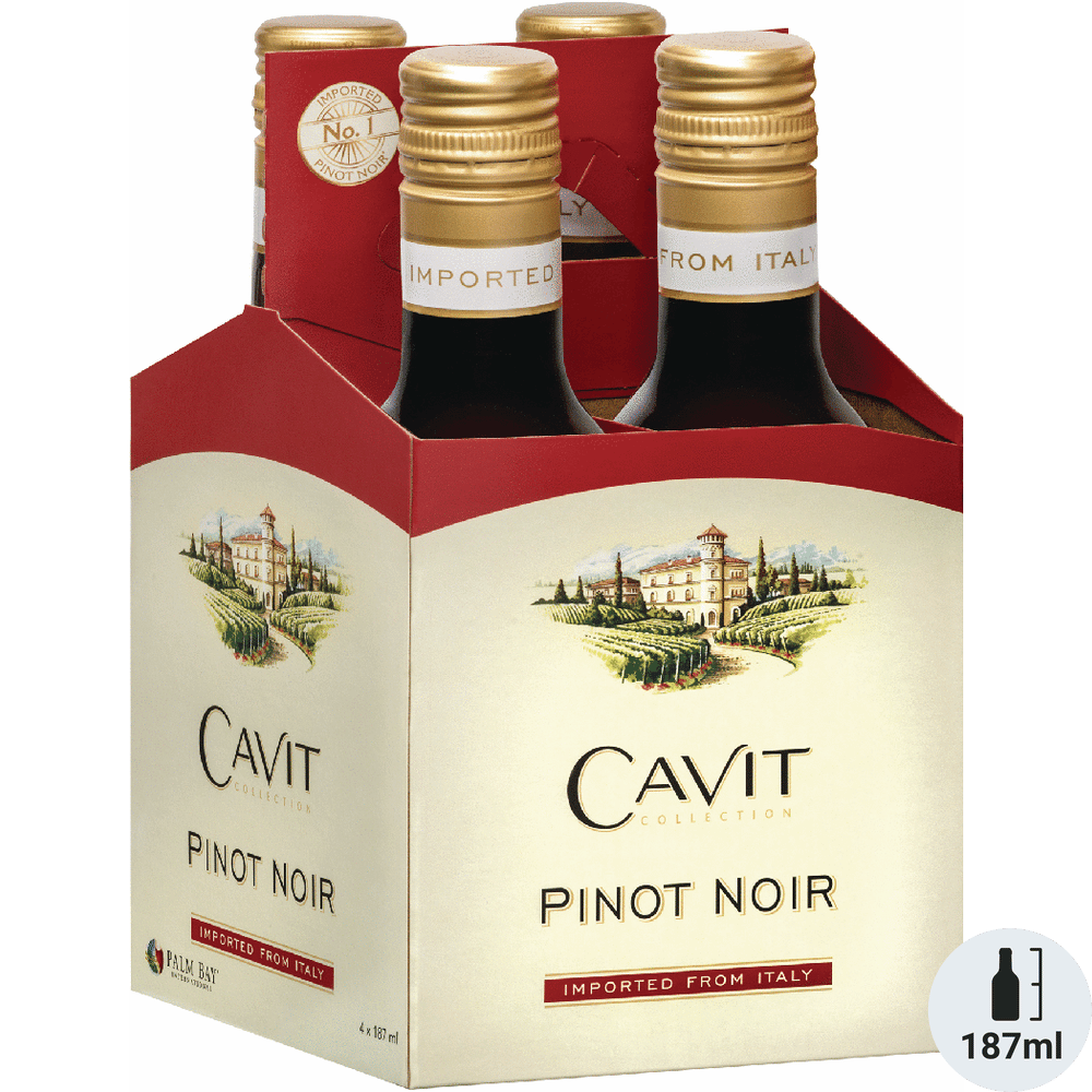 Cavit Pinot Noir