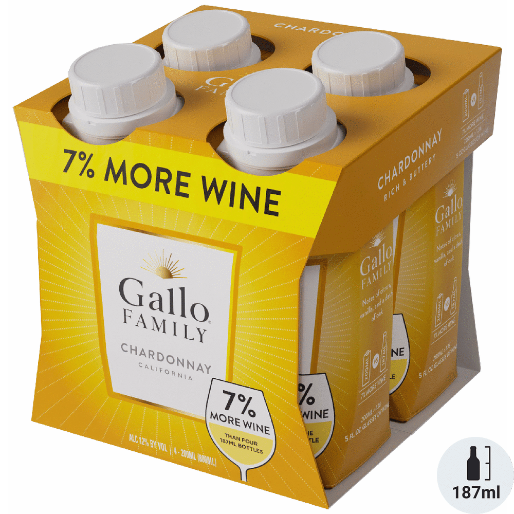Gallo Family Vineyards Chardonnay