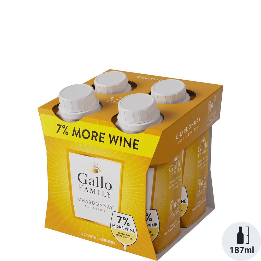 Gallo Family Vineyards Chardonnay