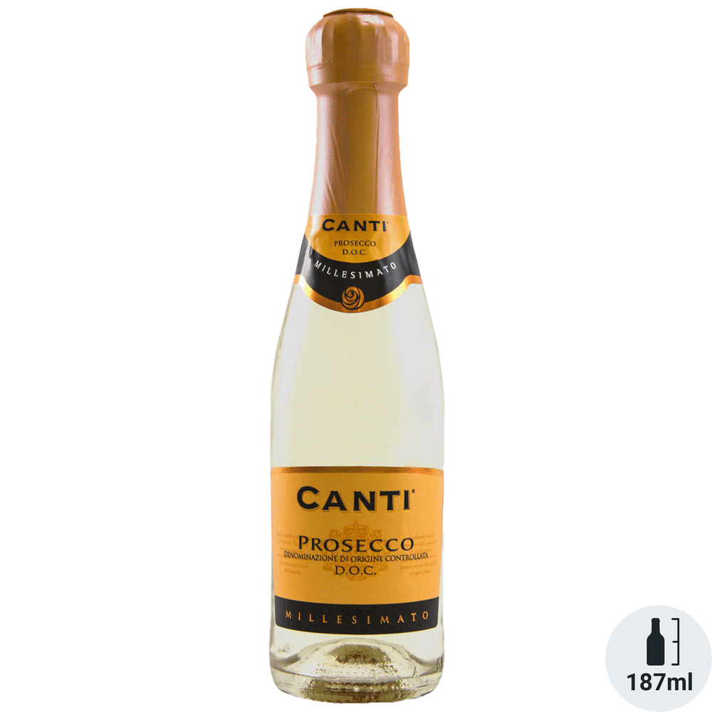 Canti Prosecco
