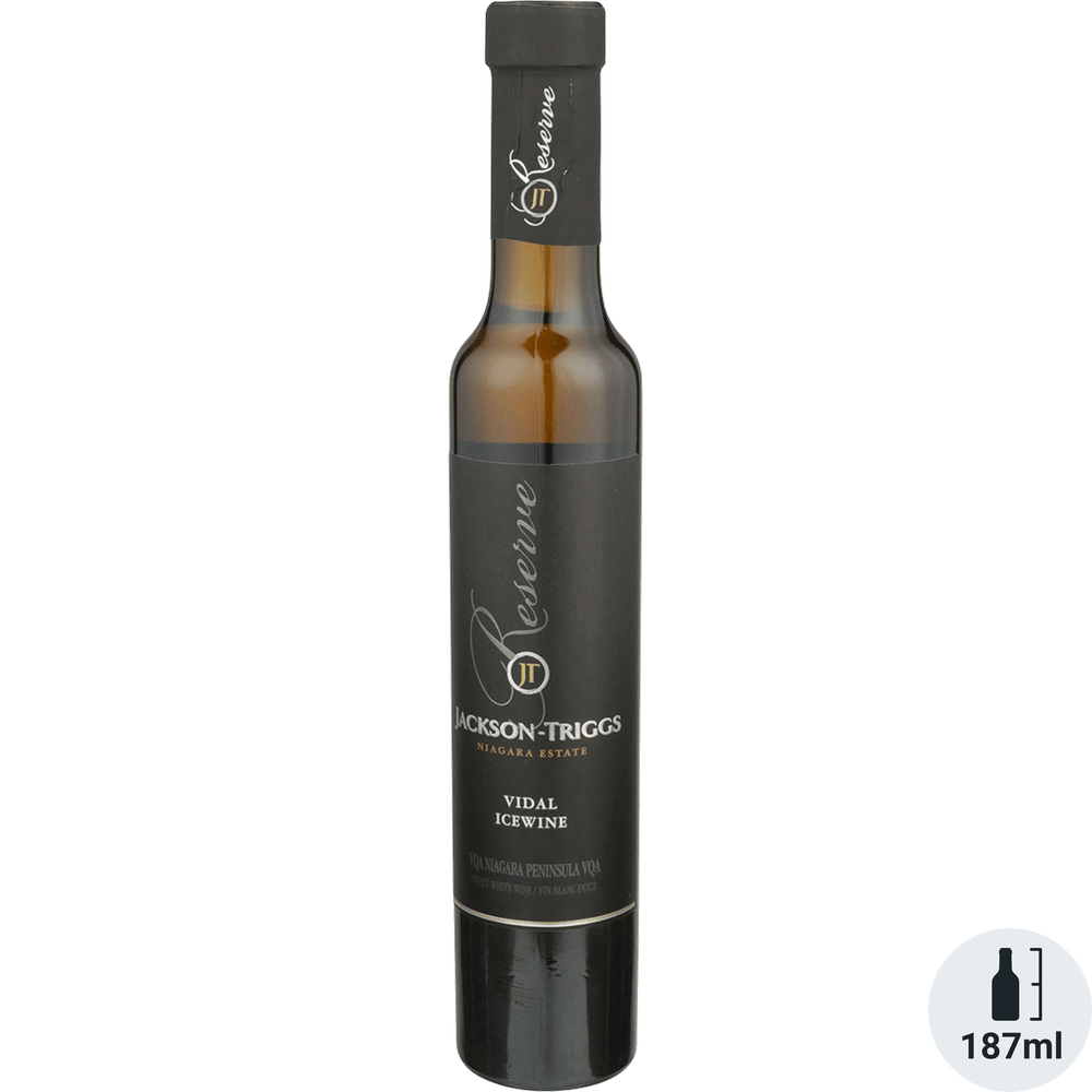 Jackson Triggs Vidal Icewine 187ml