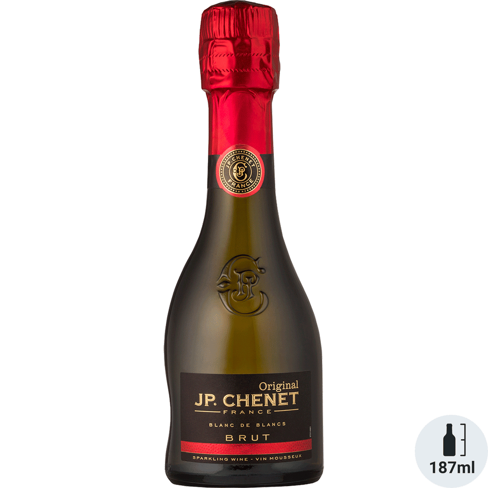 JP Chenet NV Blancs De Blanc Brut | Total Wine & More