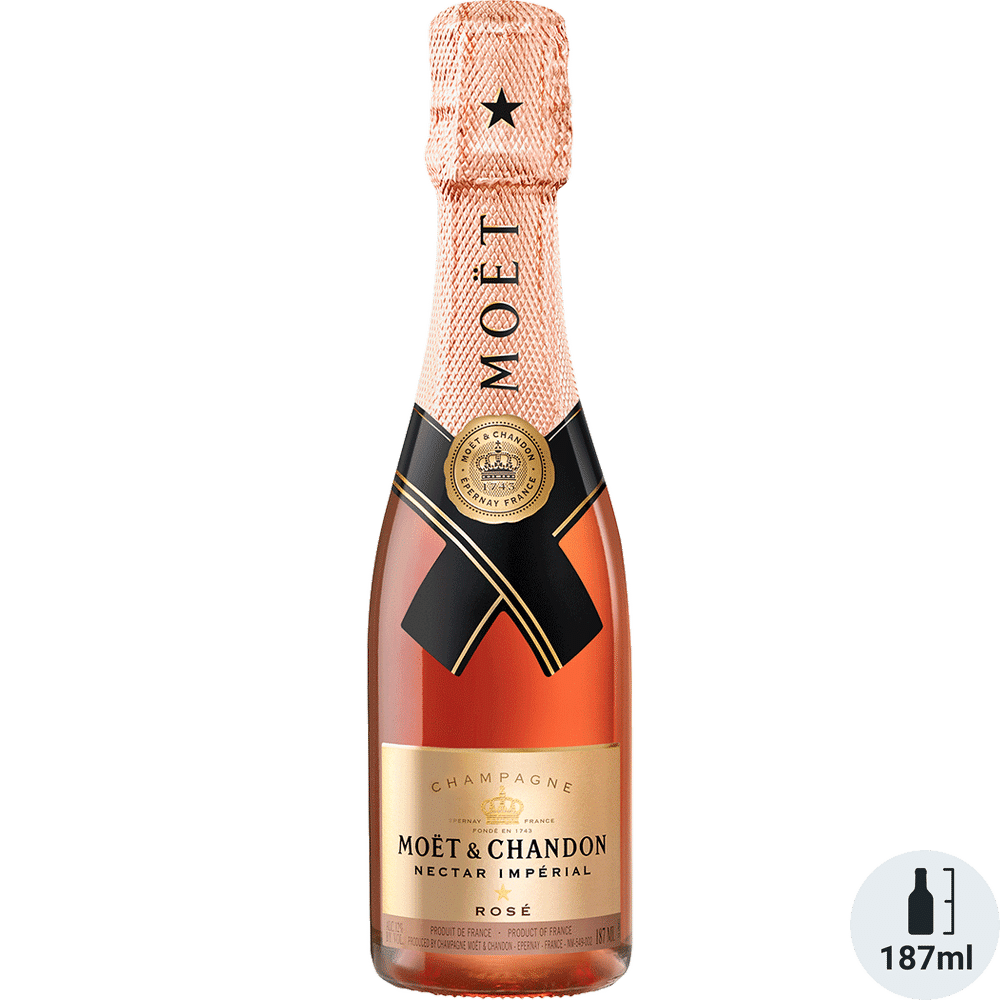 Moët & Chandon Imperial Dry Champagne