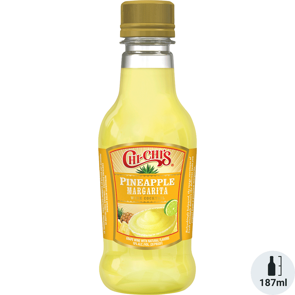 Chi Chi's Pineapple Margarita Total Wine & More