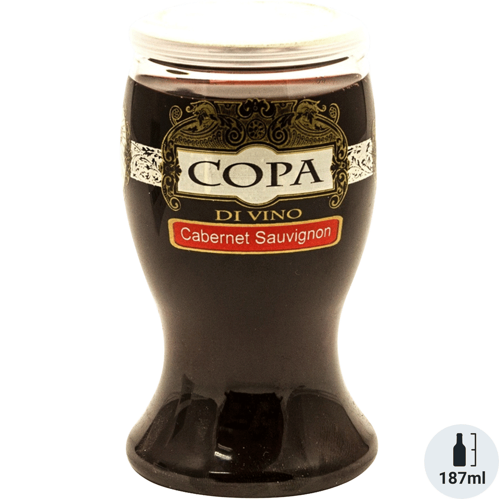 Shop Copa di Vino Wines - Buy Online