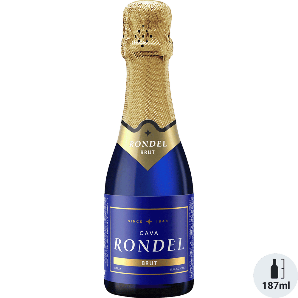 Rondel Brut Cava