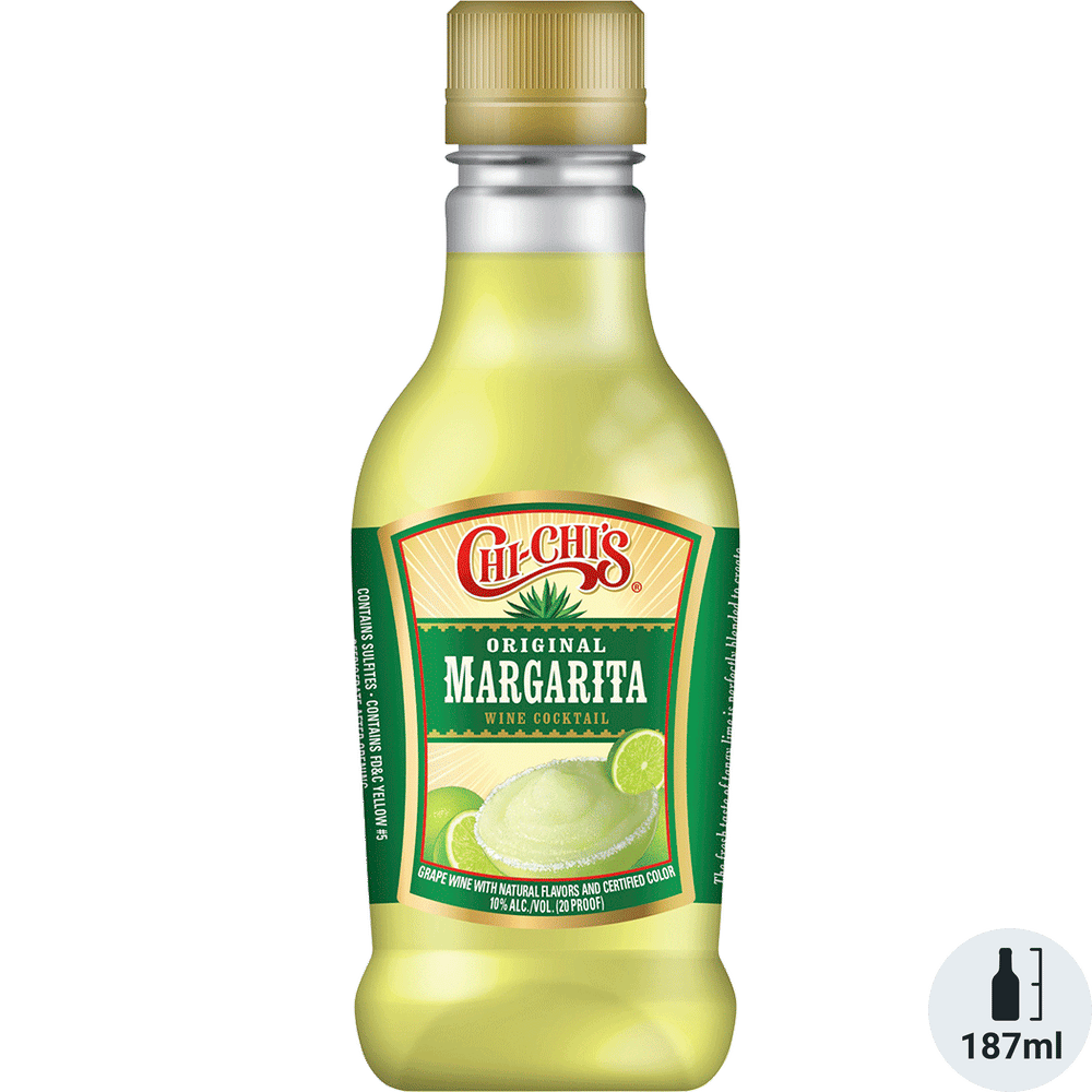 Chi Chi's Margarita Wine Based Total Wine & More