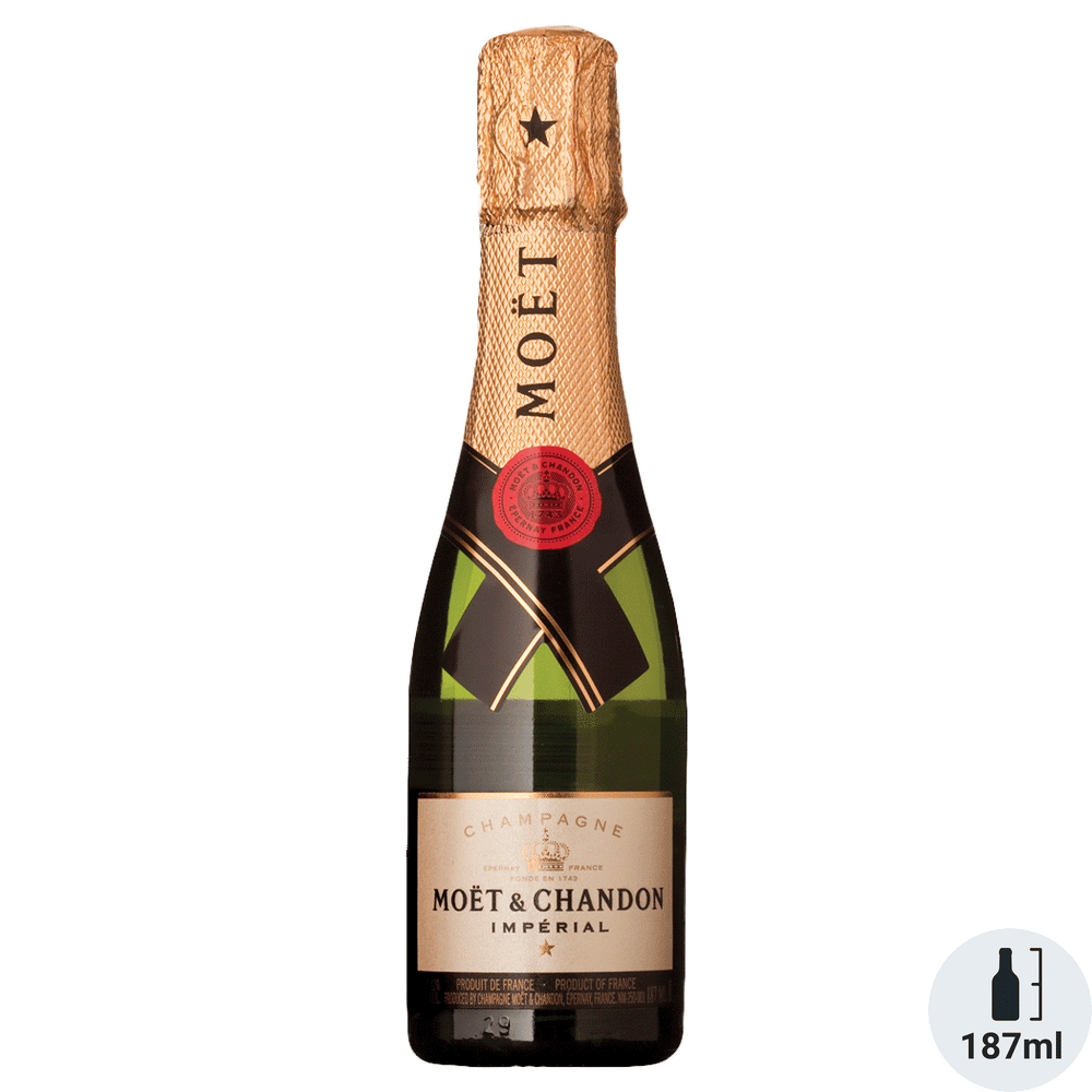 Moet & Chandon Imperial Brut Champagne