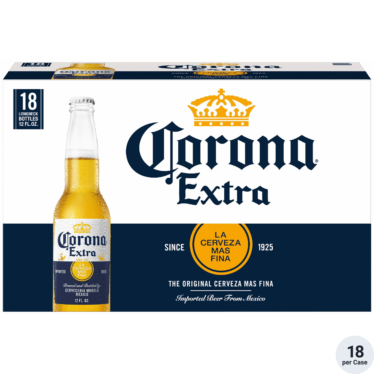 Corona Extra