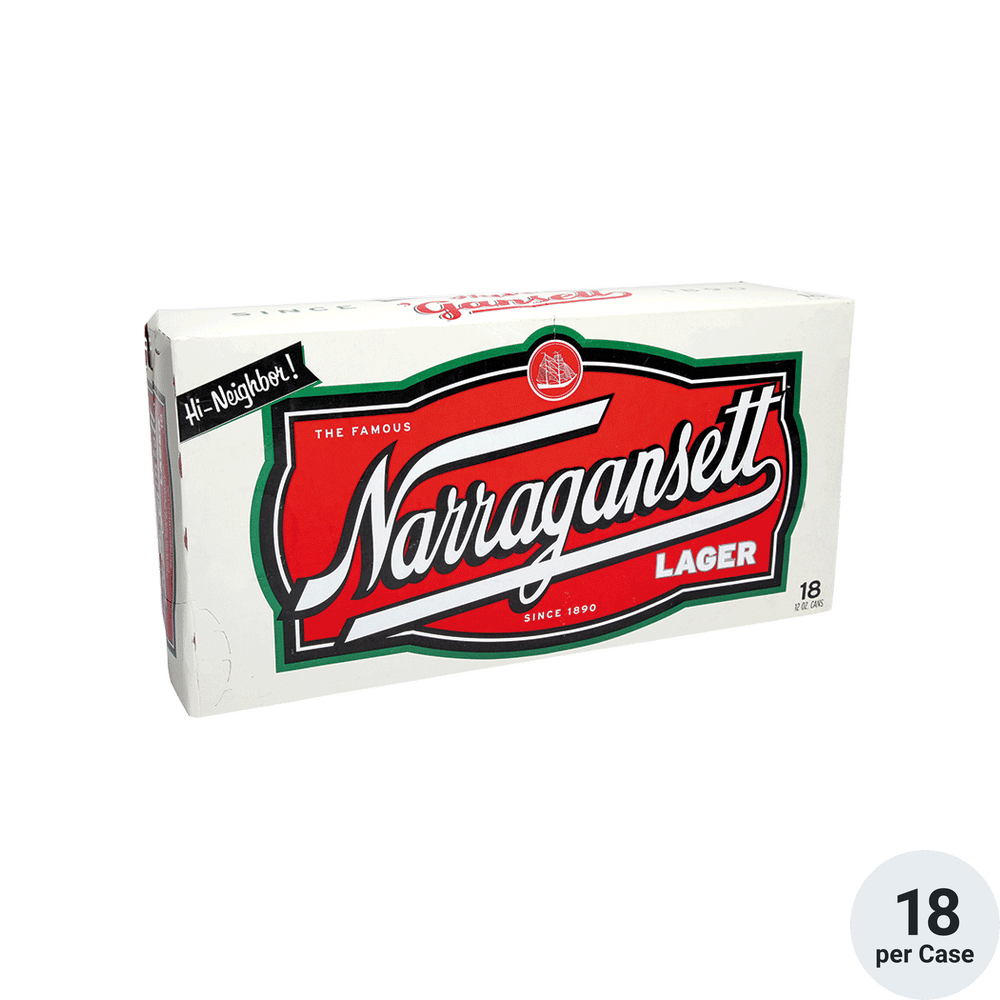 Narragansett Lager