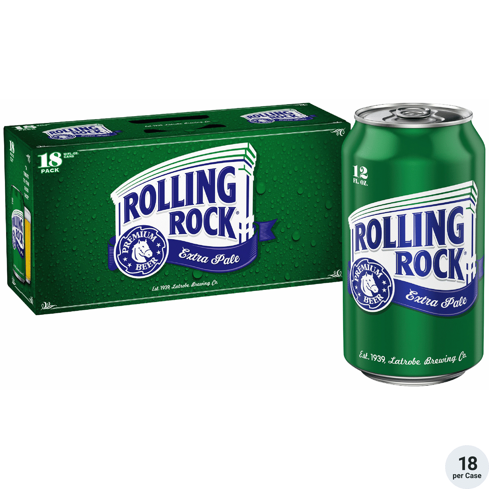 Rolling Rock